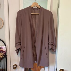 Babaton Blazer - size 6